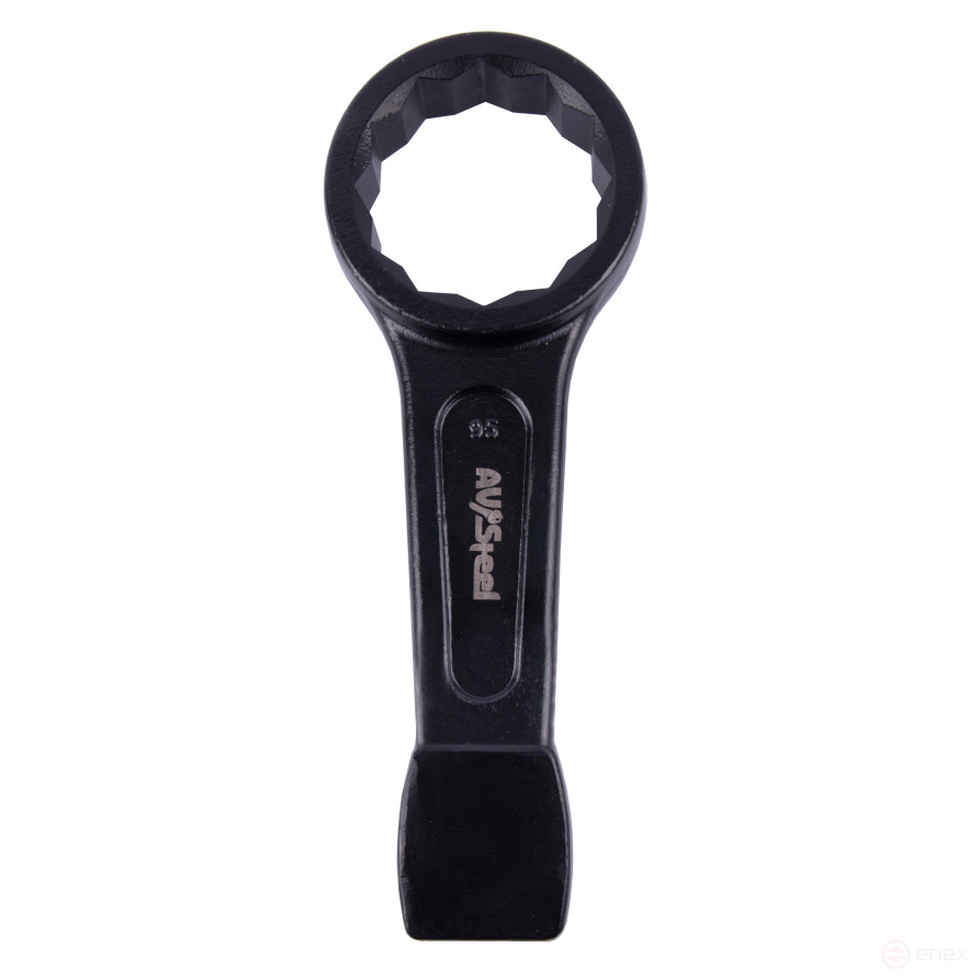 Ключ накидной ударный 95мм