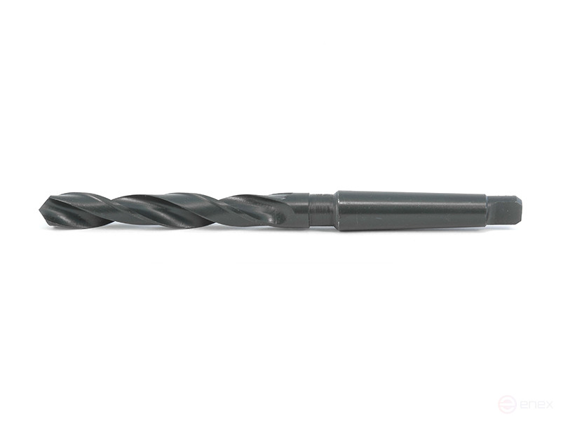 Сверло 16,75 HSS к/х КМ2 ГОСТ 10903-77 Beltools