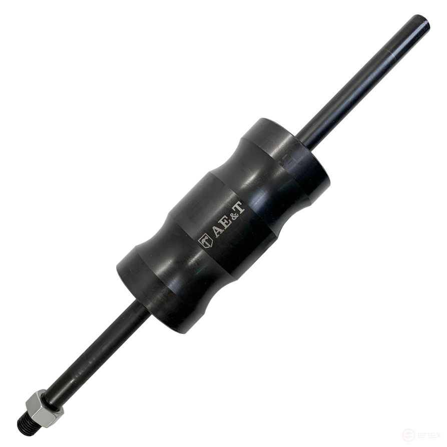 Diesel Injector Puller MASTER SET TA-D1118-A AE&T