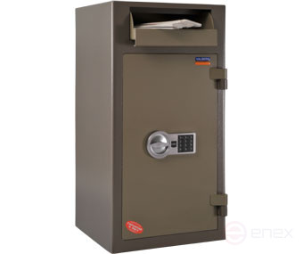 Сейф VALBERG ASD-32EL
