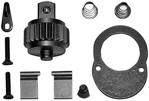 R0604RK Repair Kit for ratchet handle R0604, 1/2" DR, 24 prongs