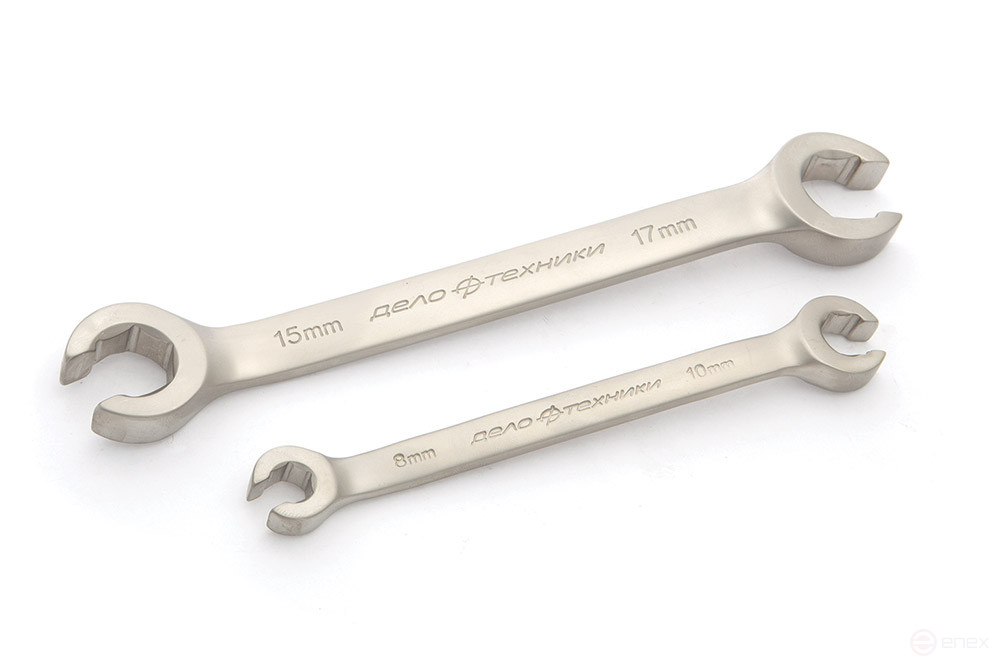 Ключ разрезной 22×24 мм