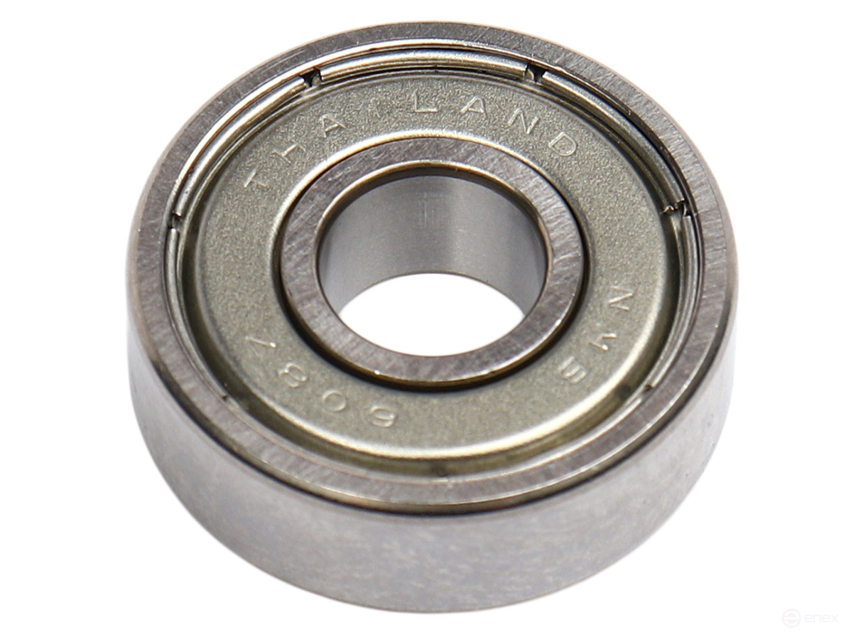 Ремкомплект для ножа пневматического JTC-7104 (19) подшипник (608ZZ) JTC