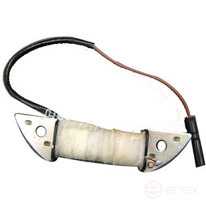 Катушка освещения 0,6 Ампер LIFAN 31250/168FD-190FD-AS