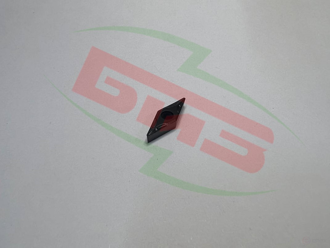 Пластина VBMT 110304 - QVO QE4347, 10 шт.