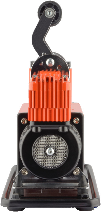 12V two-piston autocompressor (10.5 ATM 75L/MIN) Avtodor PRO 44440