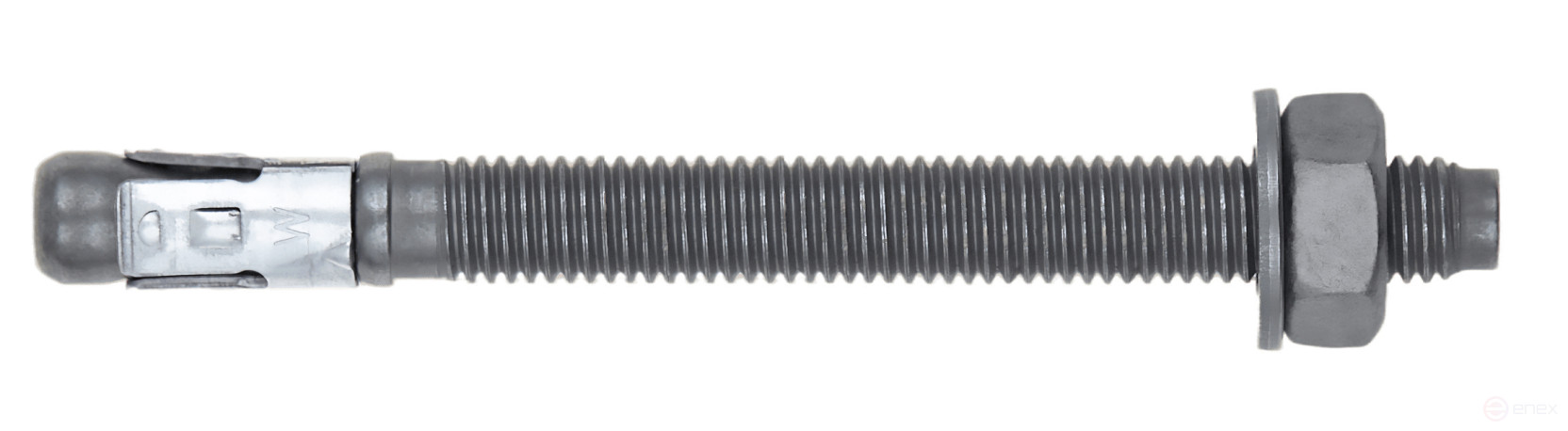 HSA-F Wedge Anchor 12x120(50)