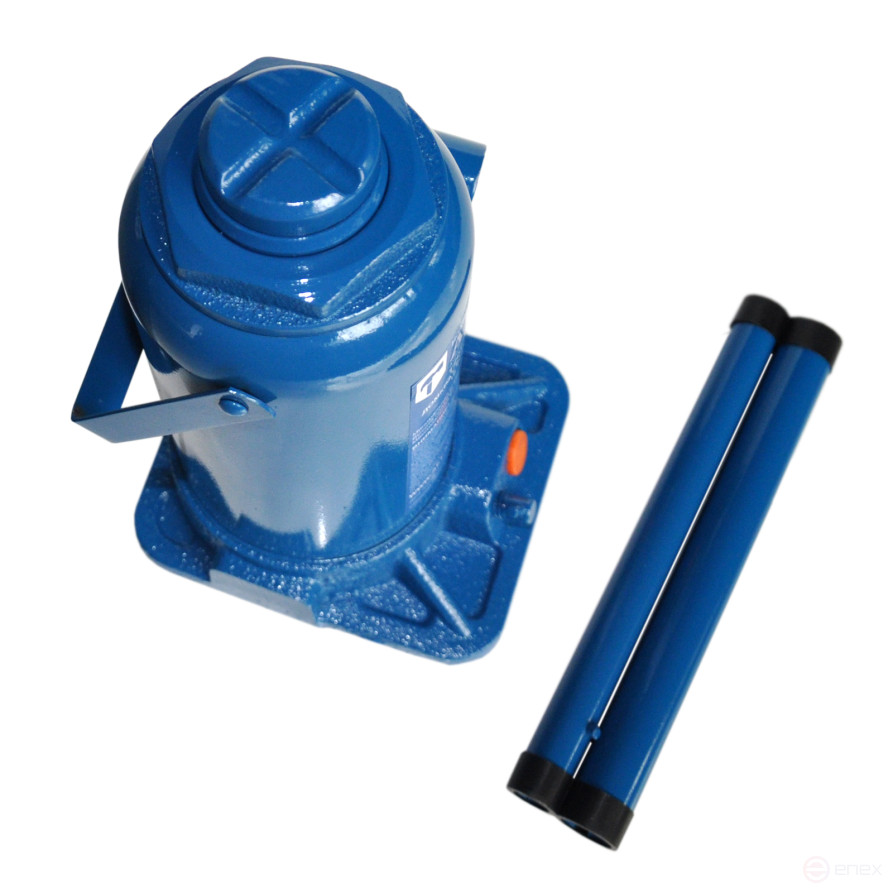 Bottle jack T20216i AE&T 16t