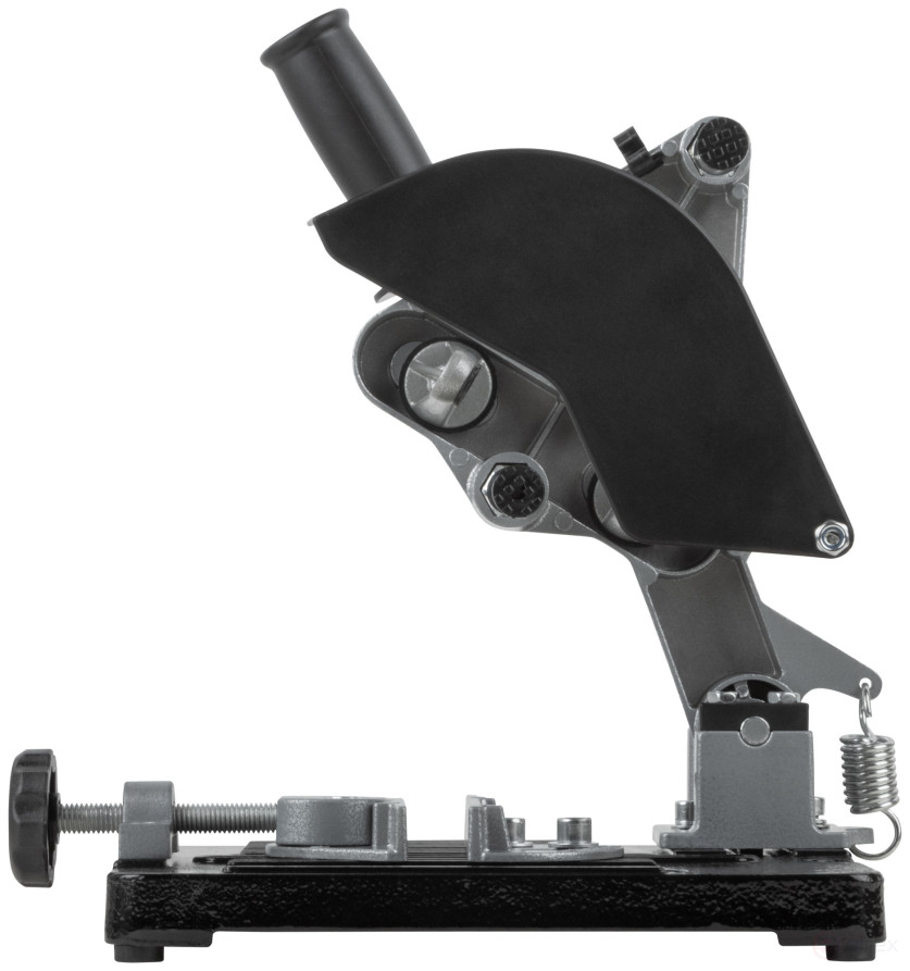 UHM machine reinforced, discs 115-125 mm