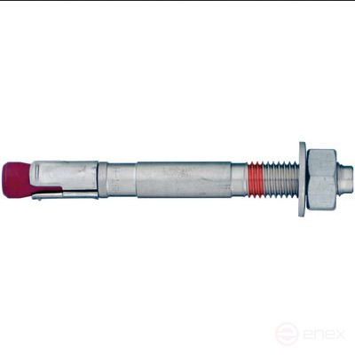 Анкер-шпилька HST-HCR M8x75/10