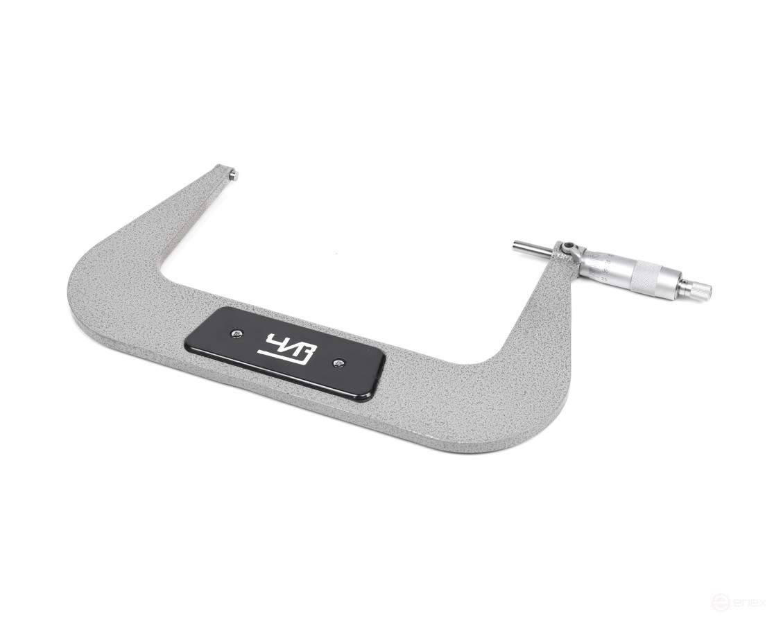 Микрометр гладкий МК - 225 0,01 ЧИЗ