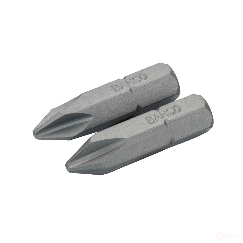 2 Х Биты PH 1 32 MM 5/16