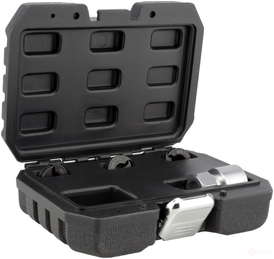 Wheel Bolt Thread Repair Kit 4 pr (Avtodor) 40494