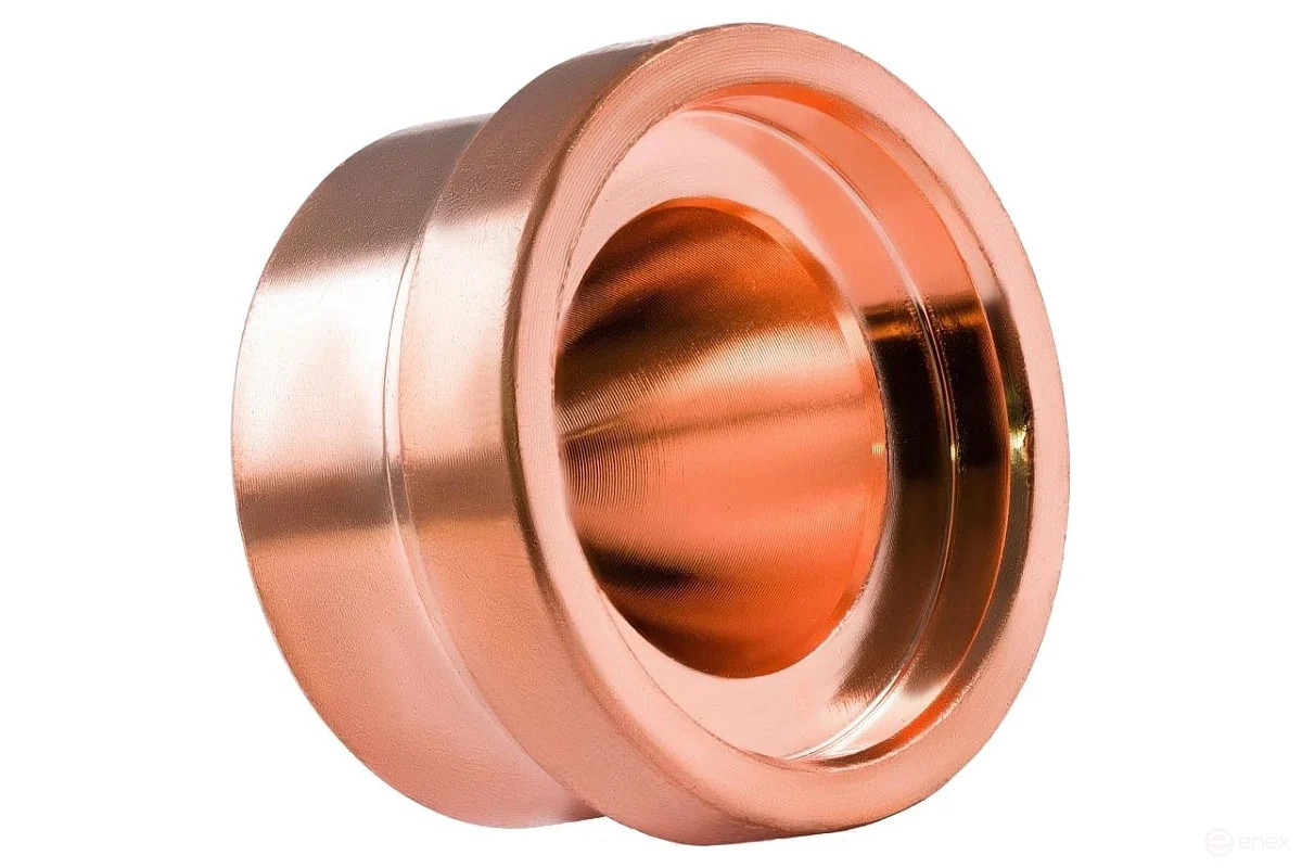 Nozzle (10 pcs; 1.1 mm) for A101-141 Brima cutter