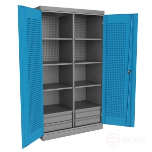 Шкаф TNC 182.4B.8S