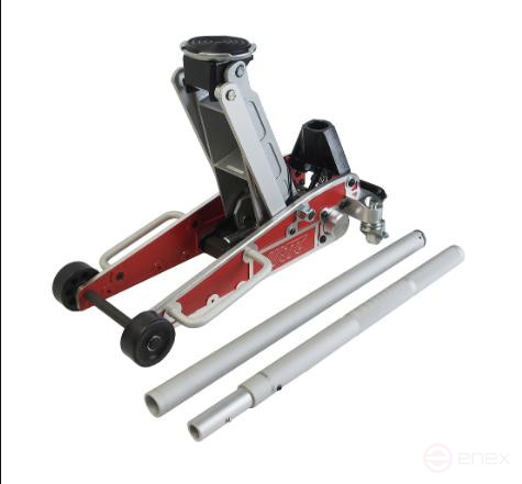 Jack jack 2t 87-446mm aluminum JTC