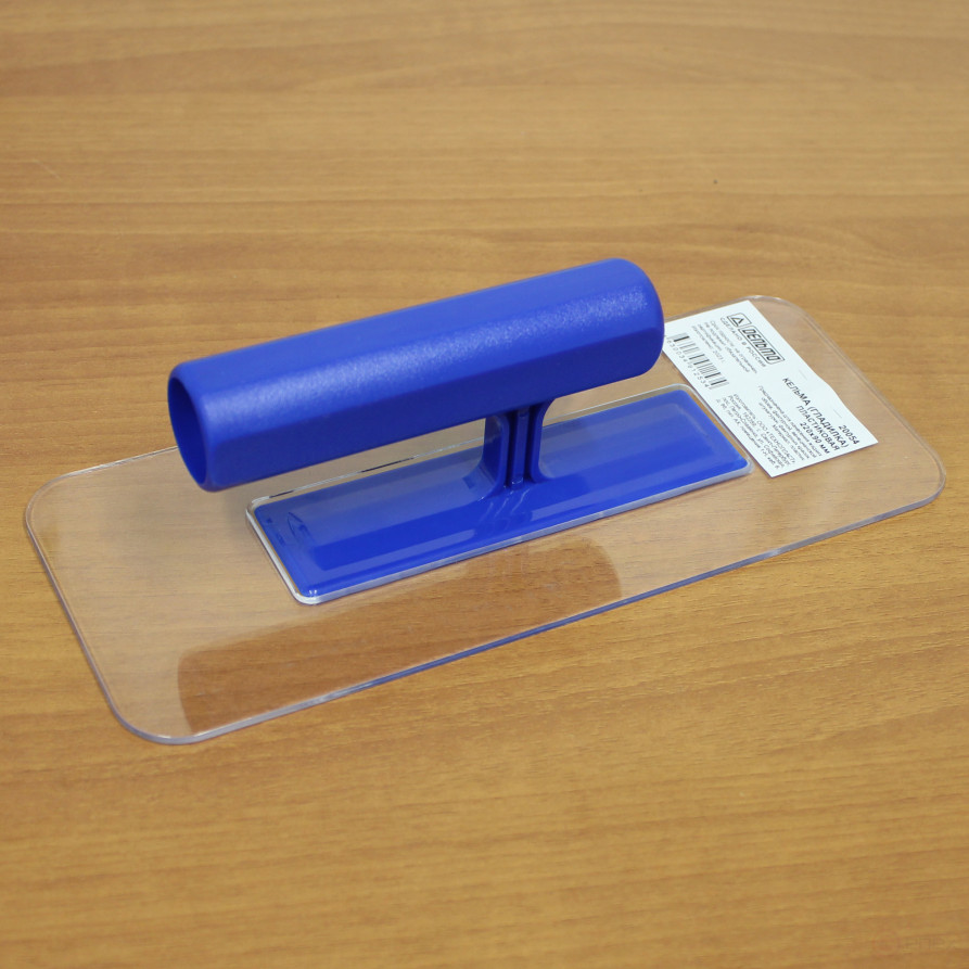 Кельма пластиковая 220х90