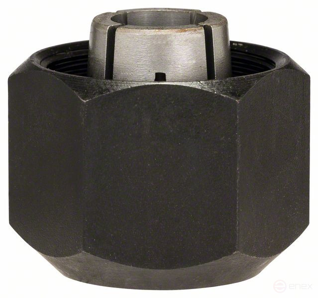 Цанговый патрон 10 мм, 27 мм