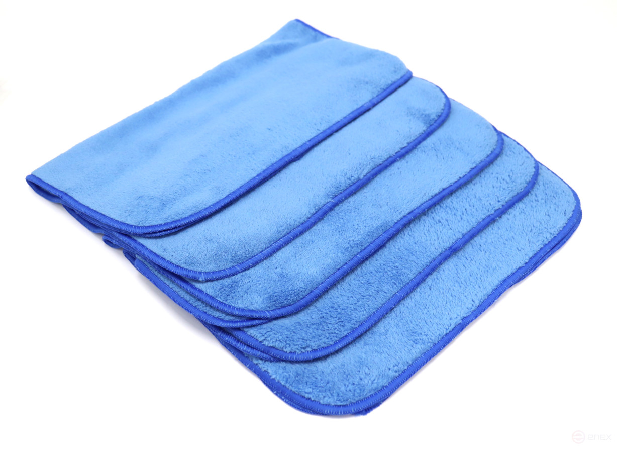 ACG MAGNUM PACK 5 Микрофибра ACG 35х40 см 320 г/м2 1010768
