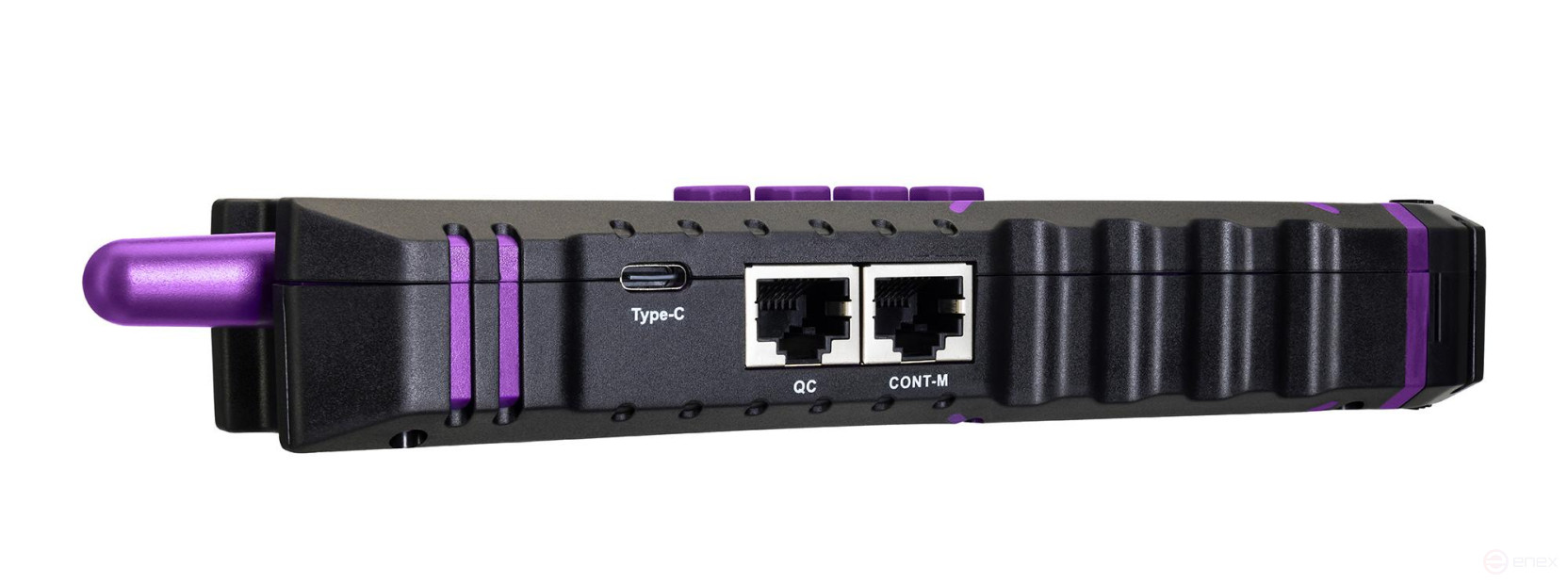 Ermenrich NetGeeks NP50 Multifunction Cable Tester