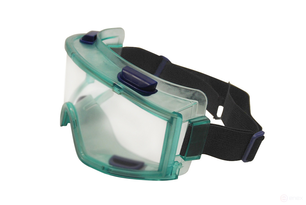 Очки защитные "Панорама"