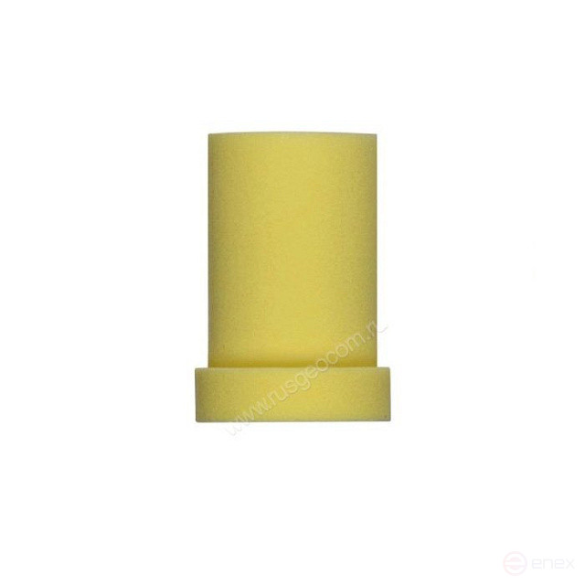 Spare dust filters (10 pcs.) Testo (0554 3371)