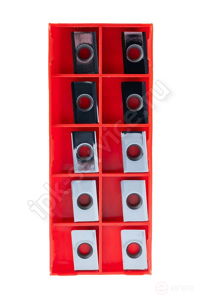 APKT160408-LC YN101 IPK Carbide Plate