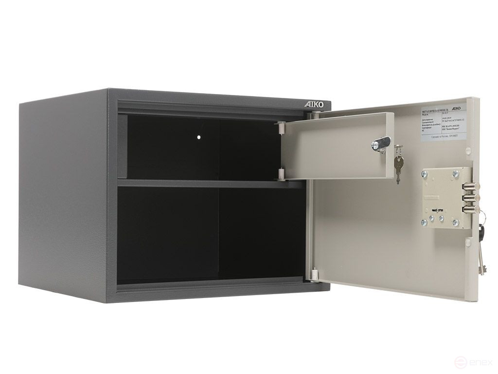 Шкаф бухгалтерский AIKO SL-32T