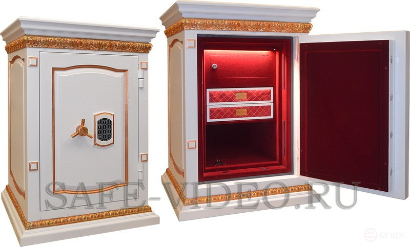 Сейф VALBERG GARANT-67T EL (Exlusive)