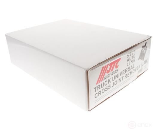 Съемник крестовин универсальный JTC