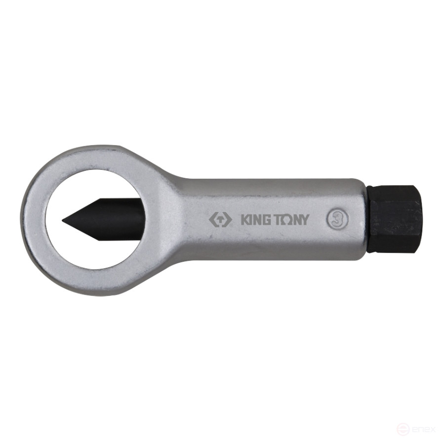 Wrench 22-27 mm KING TONY 9TD604