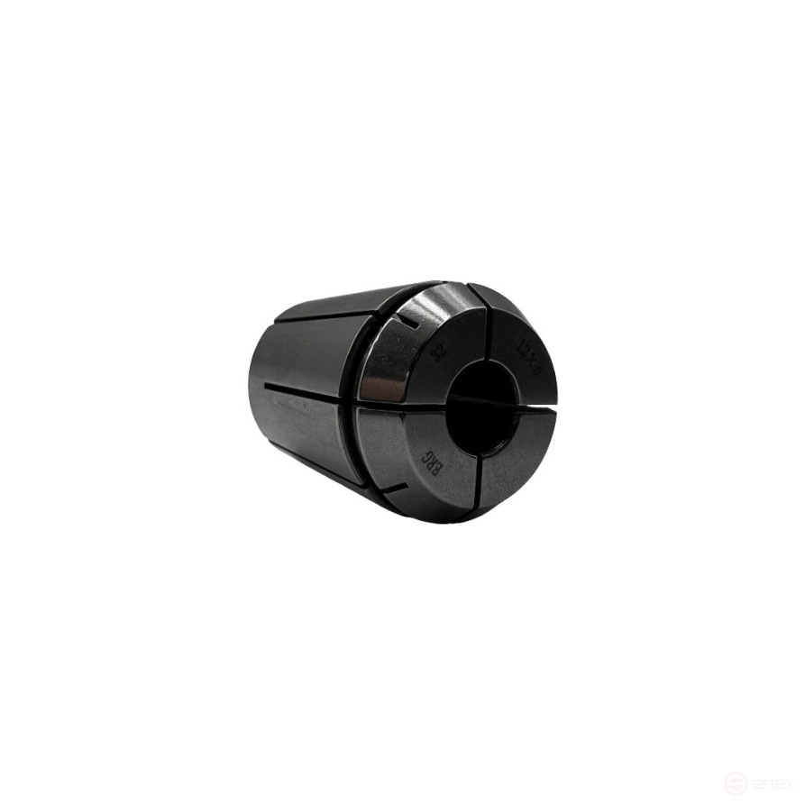 Collet with tetrahedron ER32G 12.0x9.0 mm TORNERI T029215