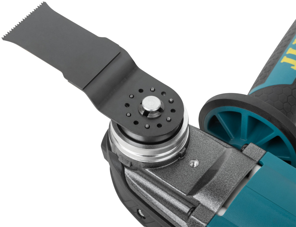 MFI acc; Brushless; 20V; 10500 - 20000 stroke/min; 3 °; Res. tilt; box