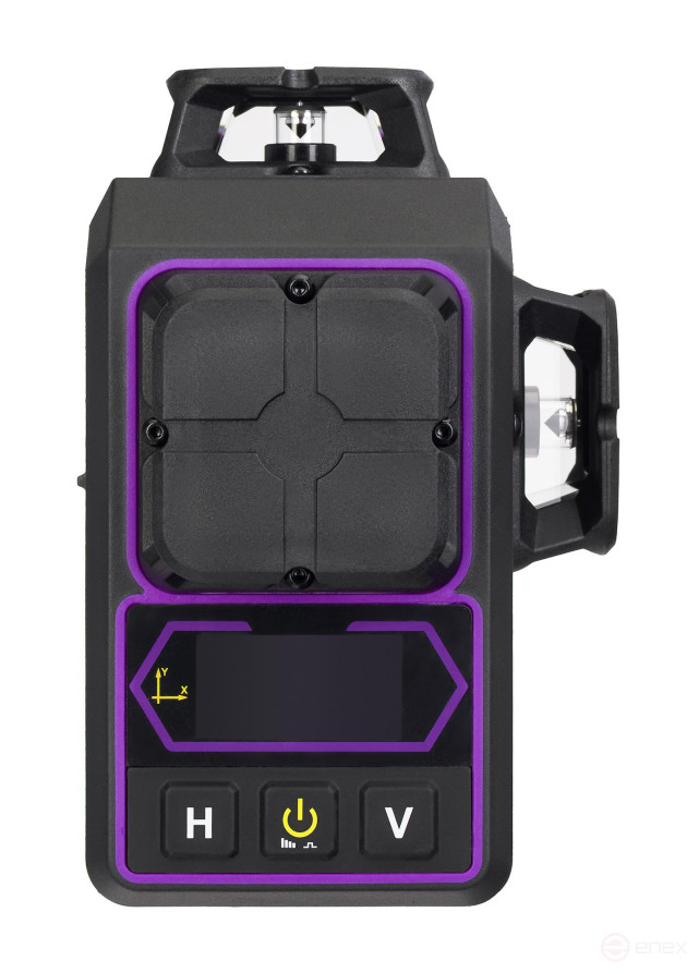 Лазерный уровень Ermenrich PRO LV70