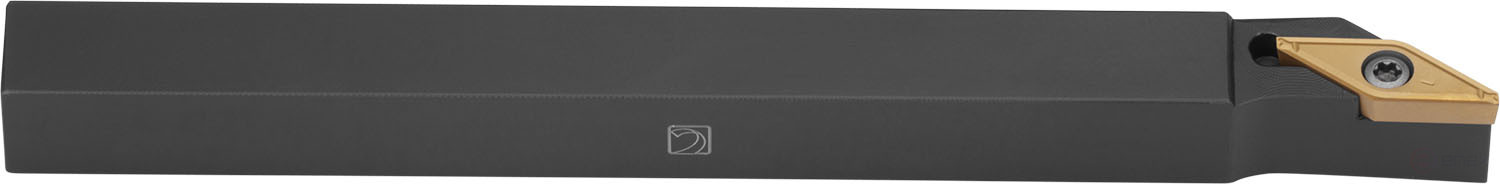 Державка SVJCL 2525 M 13-DC