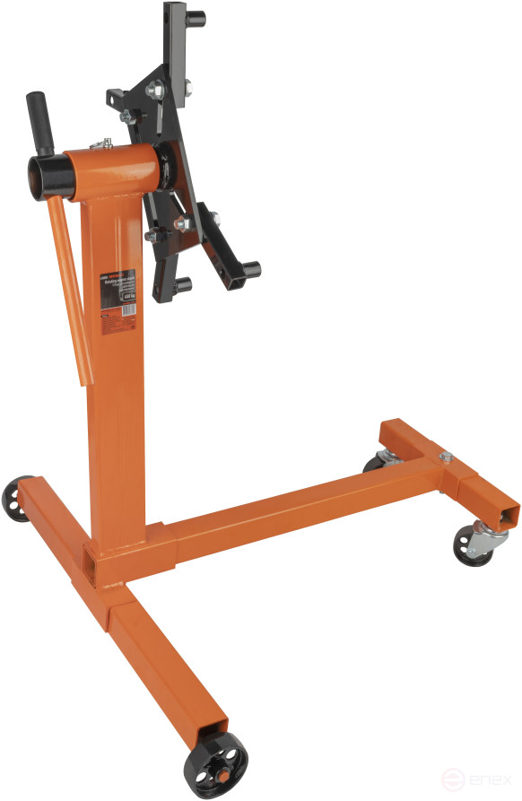 Стенд для ремонта двигателя (кантователь) 450 кг АвтоDело 43830