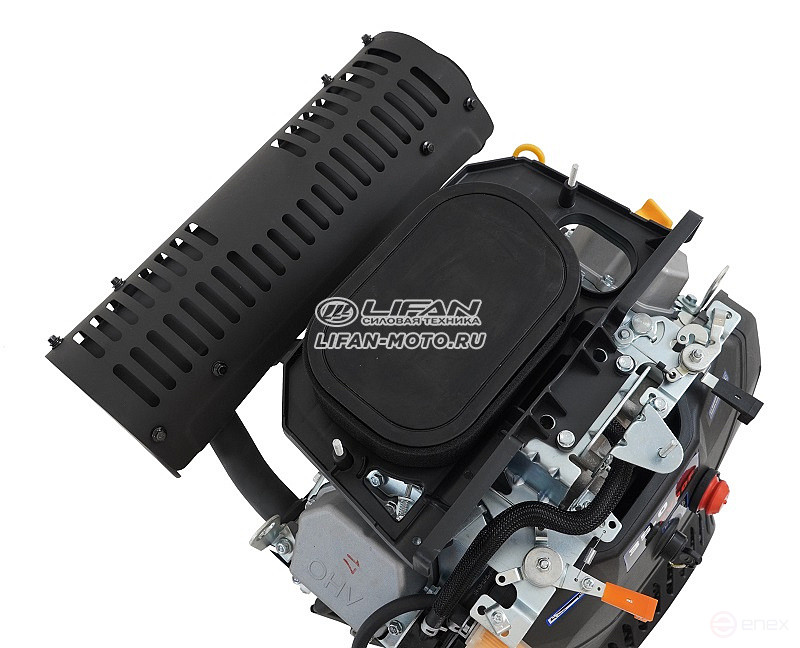 Lifan LF2V90F MECHANICAL Engine