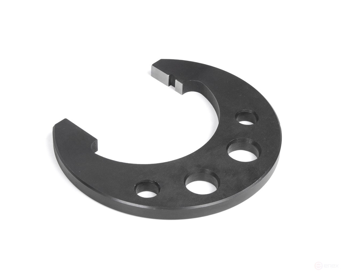 Калибр - скоба 83,925 - 0,005 НЕ ЧИЗ