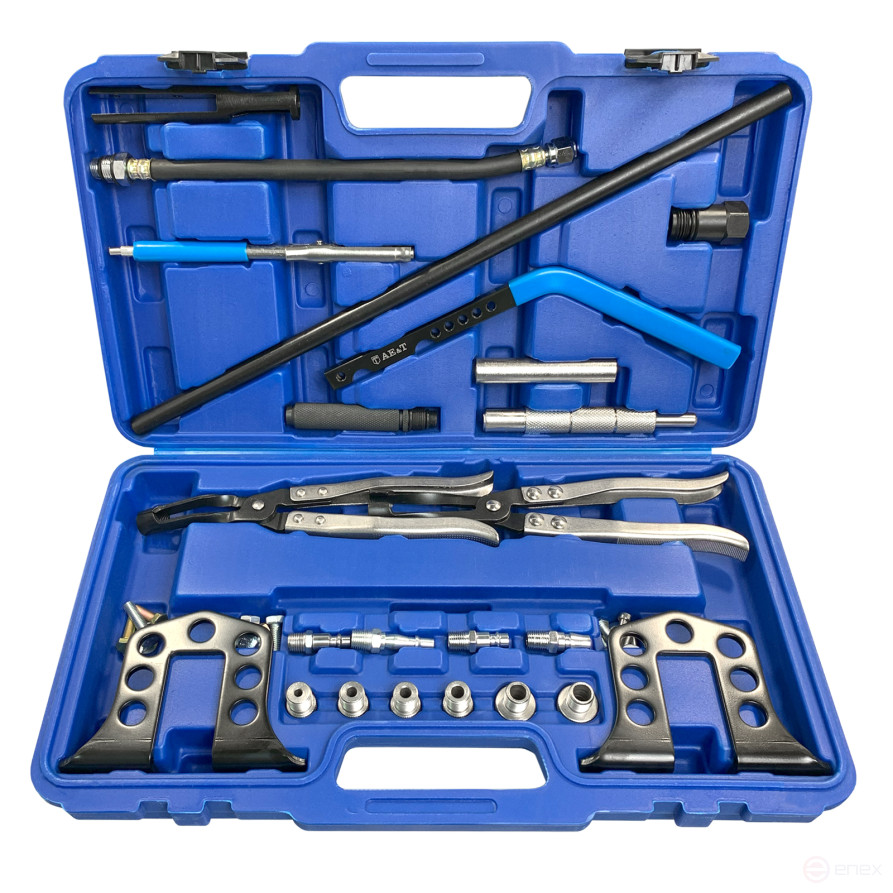 Рассухариватель универсальный с щипцами TA-A1047 AE&T