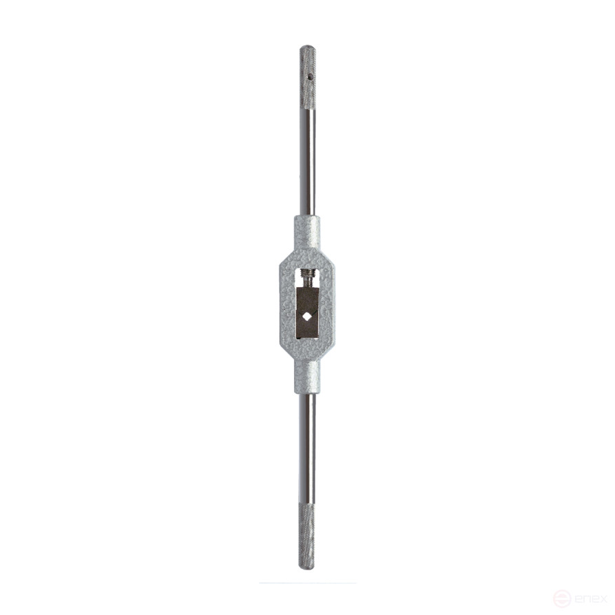 Вороток для метчиков регулируемый размер 3