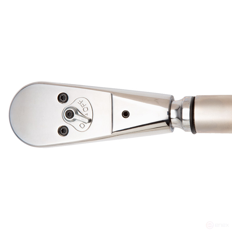 3/4 Ключ динамометрический электронный 81 - 810 Нм