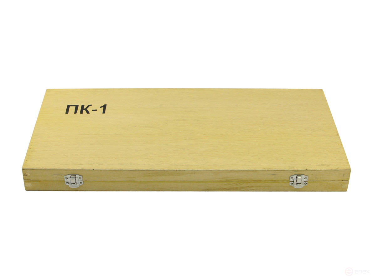 Набор принадлеж.для КМД ПК - 1 ЧИЗ