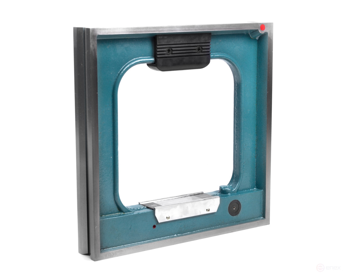 Уровень рамный 300мм 0.05мм/м ЧИЗ