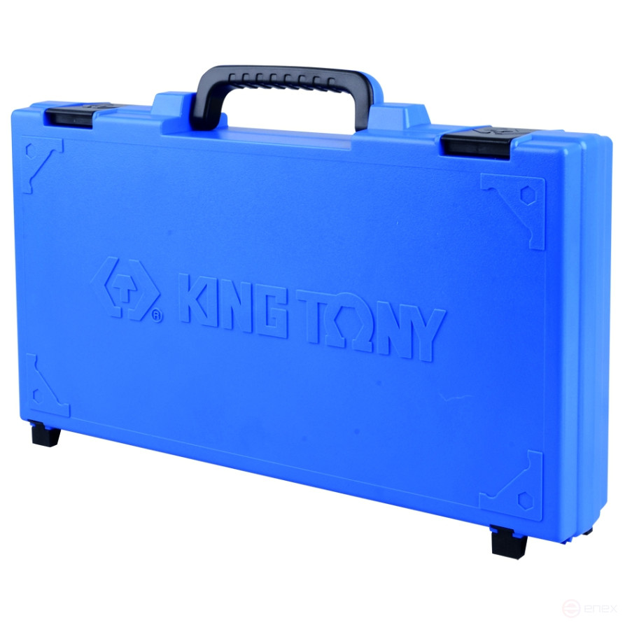 Case for the base No. 8 (186x375 mm) KING TONY 820003