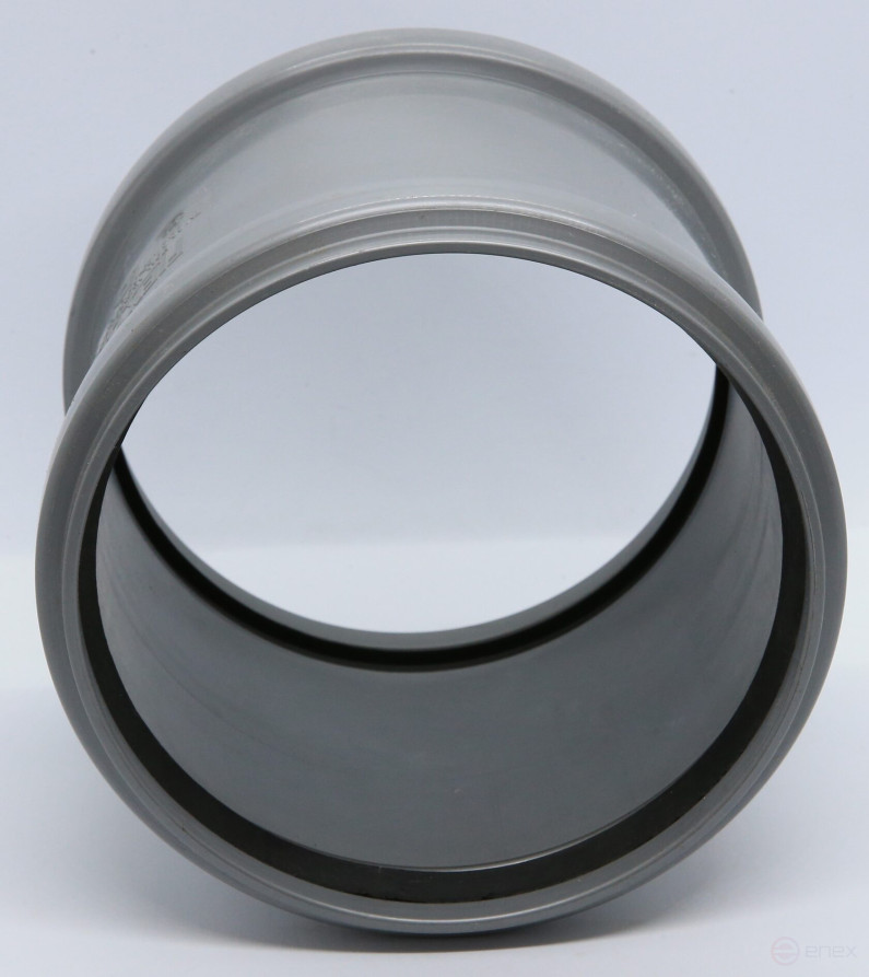 Муфта ремонтная 160 мм