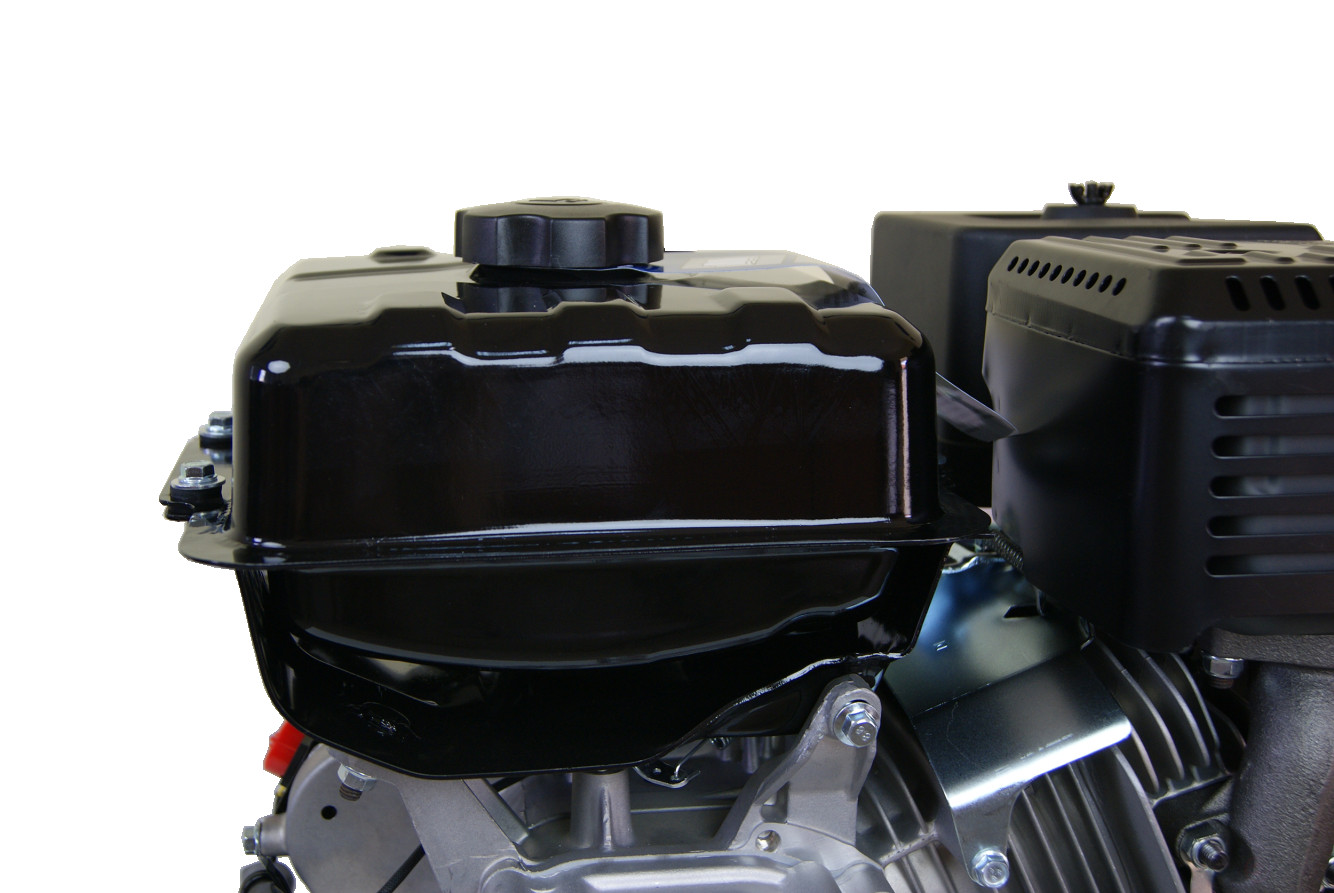 Двигатель Lifan 190F-C PRO 11А (15,0л.с.)