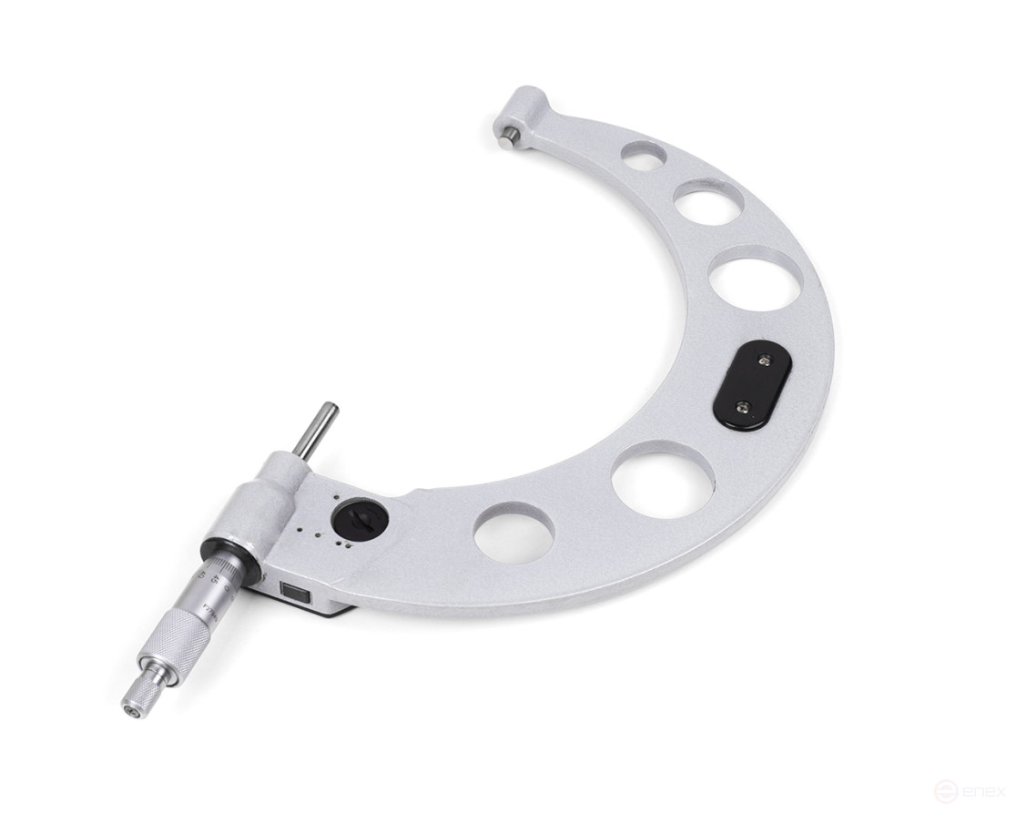 Микрометр гладкий МКЦ - 175 0,001 электр. 4 - кн. ЧИЗ