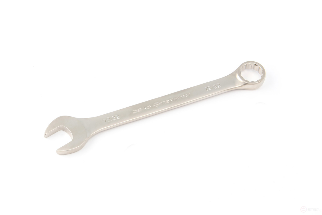 Ключ комбинированный дюймовый 19/32