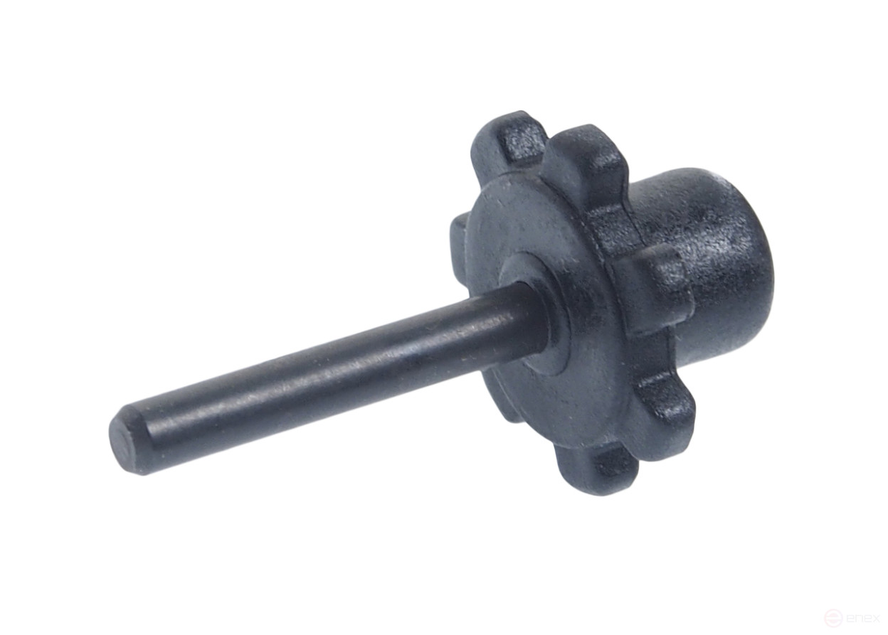 Repair kit for pneumatic wrench JTC-5816 (16) JTC valve stem
