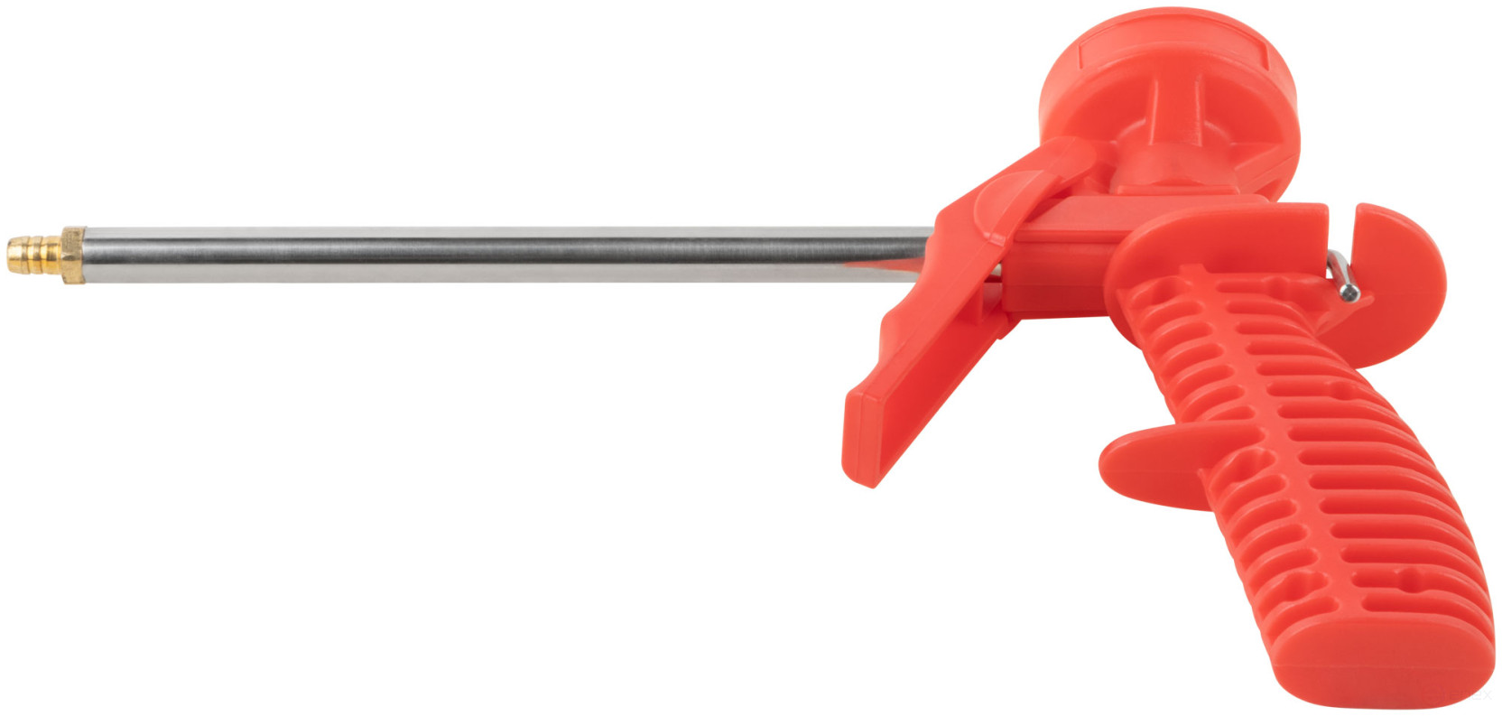 Пистолет для монтажной пены, пластиковый корпус